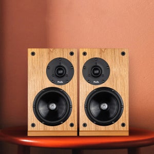 ProAc 프로악 Response DB1 북쉘프 스피커 하이파이 오디오