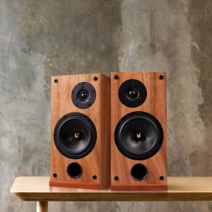 ProAc 프로악 하이파이 오디오 북쉘프 스피커 Response D2