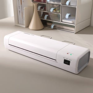 카피어랜드 H430 A4 코팅기 2롤러 90초 고속예열 가정용 사무용