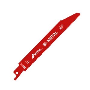 목재 못 철거용 150mm 컷소날 컷쏘날