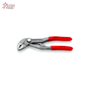 크니펙스 KNIPEX 87 01 125 워터펌프 플라이어