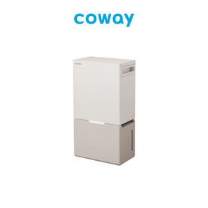 코웨이 인버터 제습기 20L AD-2026C
