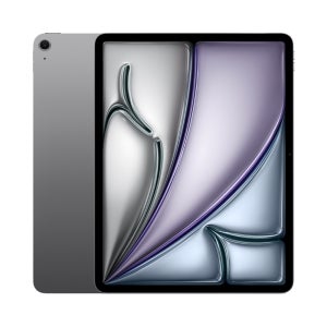 Apple 아이패드 에어 11 M4 스페이스 그레이 128GB, WiFi전용