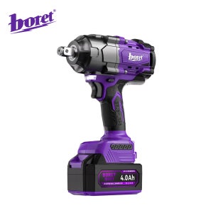 보레트 21V 충전 전동 임팩 렌치 하이토크 1000N.m BIW-21004M 마끼다 호환
