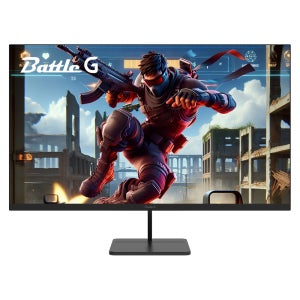 제이씨현 배틀G BG32GS 80cm 32인치 144Hz 게이밍 모니터 무결점