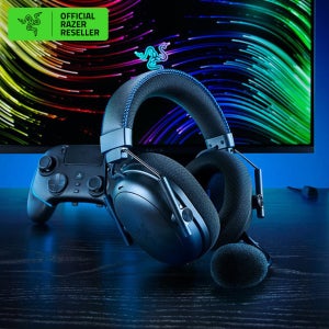 레이저 블랙샤크 V3 PRO 게이밍 헤드셋 무선 PS5 PC