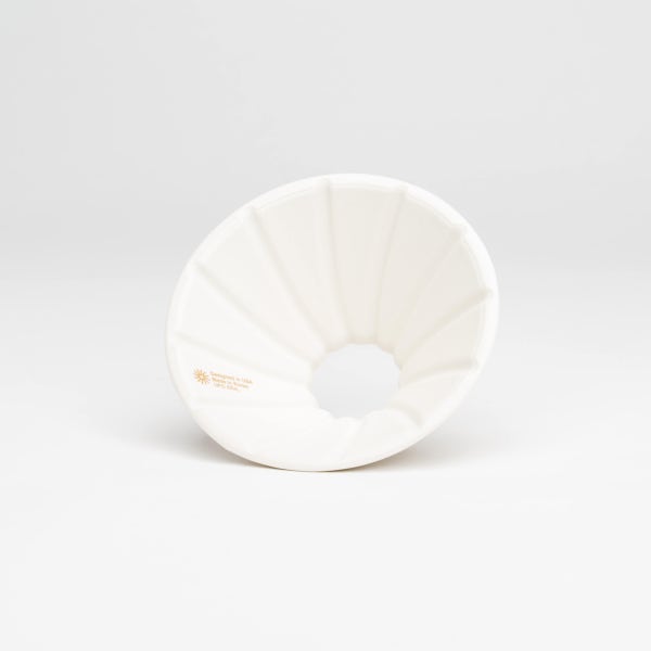 UFO 드리퍼 세라믹 (4colors)