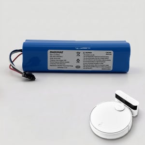 [호환] 치후 360 청소기 로봇청소기 대용량 호환용 S9 S9MAX X95 X90 6000mAh 배터리