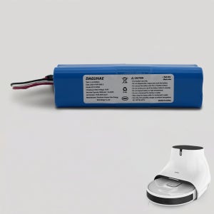 [호환] 니봇 청소기 로봇청소기 대용량 호환용 Q11 Neabot 6800mAh 배터리