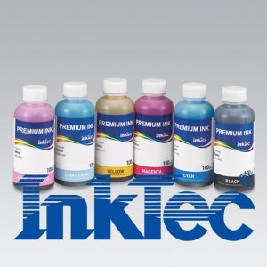 잉크테크 엡손 호환 100ml 잉크 TX820FWD L800 L801 L805