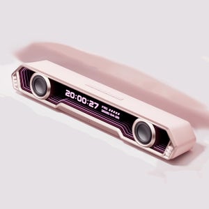 스피커 LED RGB 컴퓨터 PC 유선 블루투스 사운드바 HALO 에디파이어 Edifier