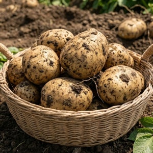 고령 개진 감자 햇감자 수미감자 특 왕특 5kg 10kg 3kg 2kg 1kg