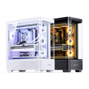 JONSBO TK-5 BTF (블랙)/ M