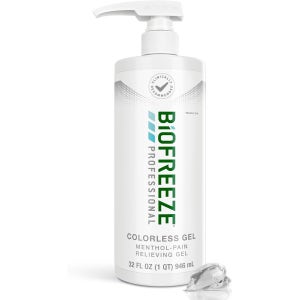 바이오프리즈 프로페셔널 스포츠 쿨링 겔 946ml