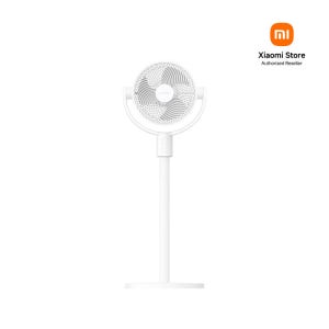 [정발] 샤오미 스탠딩 에어 써큘레이터 선풍기 스마트앱연동 100단계조절 저소음 스탠드&탁상 겸용