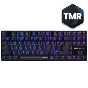 체리 엑스트리파이 MX 8.2 PRO 8K 블랙 에센셜, TMR 자석축 V2