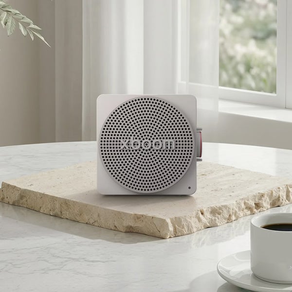 LG 엑스붐 미니 xboom Mini 블루투스 스피커 웜그레이