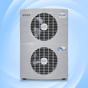 제이케이냉각기 3마력 BF-3000G 일반 저온 스마트팜 수경재배 사우나 수족관 와이어컷팅