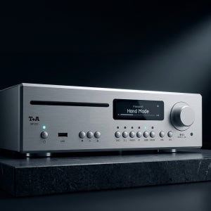 T+A 티플러스에이 MP200 G3 블루투스 네트워크 플레이어