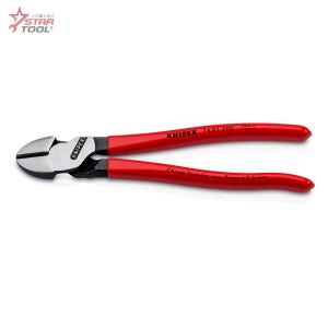크니펙스 KNIPEX 74 01 200 고성능 니퍼