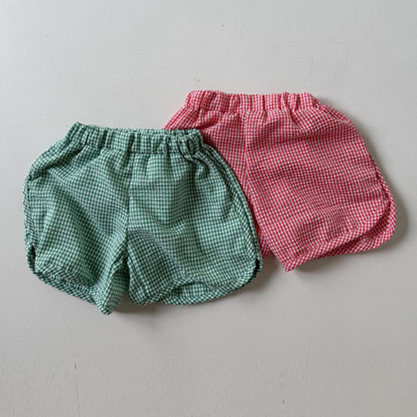 더랄라 사과팬츠