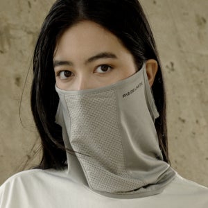 파스드리미트 자외선 차단 마스크 얼굴 햇빛 가리개 안면 쿨 마스크 목토시