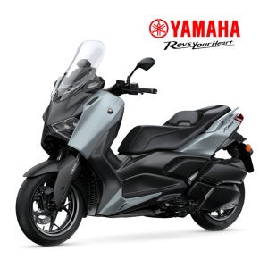 야마하 엑스맥스300 2026년식 XMAX300 포르쟈350