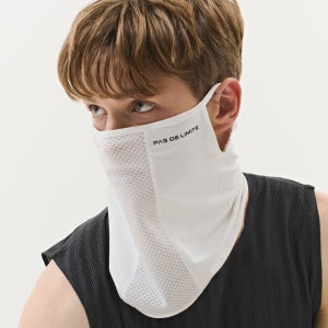 파스드리미트 자외선 차단 마스크 얼굴 햇빛 가리개 안면 쿨 마스크 목토시