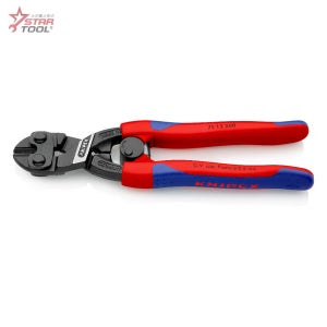 크니펙스 KNIPEX 71 12 200 컴팩트 미니 볼트 컷터
