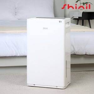 신일 인버터 제습기 저소음 건조 대용량 가정용 원룸 사무실 22리터 SDH-T20SS