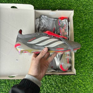 Predator 엘리트 FT AG 축구화 JS1059 멀티