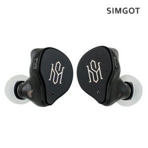 SIMGOT SuperMix5 이어폰
