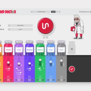 Unison Sound Doctor 유니즌 AI 플러그인
