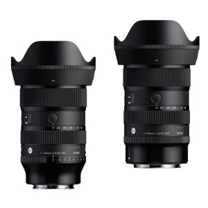 (한정특가/정품등록 상품권 10만) 시그마 17-40mm F1.8 DC Art 마운트선택