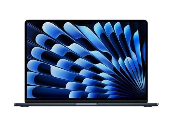 [미개봉] 애플 맥북에어15 M4 10코어 10코어 16GB 512GB 블루