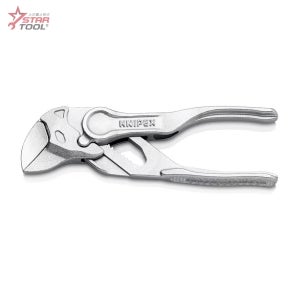 크니펙스 KNIPEX 86 04 100 플라이어 렌치