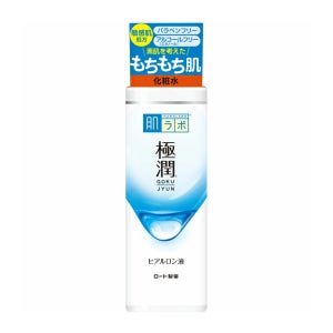 하다라보 고쿠쥰 히알루론산 로션 본품, 170ml, 1개