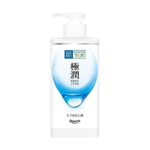 하다라보 고쿠쥰 히알루론산 로션 대용량 본품, 400ml, 1개