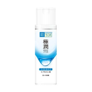 하다라보 고쿠쥰 히알루론산 로션 라이트타입 본품, 170ml, 1개