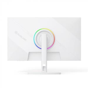 픽셀아트 AURORA PA2720C 화이트 Fast IPS 게이밍 200