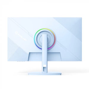 픽셀아트 AURORA PA2720C 블루 Fast IPS 게이밍 200 무결점