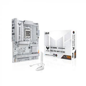 ASUS TUF Gaming B850-PRO WIFI7 W NEO 인텍앤컴퍼니
