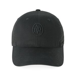 남녀공용 ADHOC 로고 볼캡(HCRACA1)