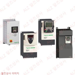 Schneider 자동화 부품 ATV320U11M2C 1.1KW ATV320U15M2C 1.5KW ATV320U22M2C 2.2KW