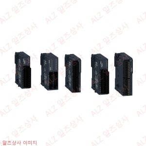 Schneider 자동화 부품 TM3AI2H TM3DM24R