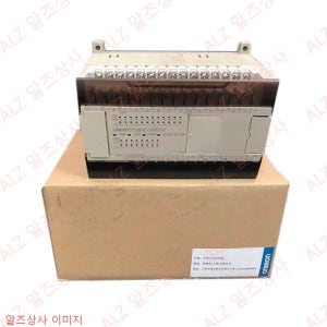 Omron PLC 모듈 TPM1A-20EDR1 CPM1A-MAD02-CH