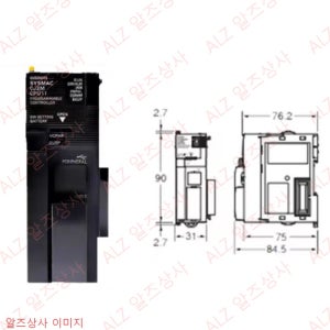 Omron 자동화 부품 C200H-MD001