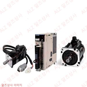 Yaskawa 모터 SGM7P-15AFE21/61