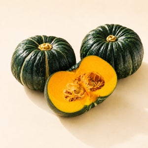 돌망돌망 제주 미니 밤호박 보우짱 제철 단호박 국내산 산지직송