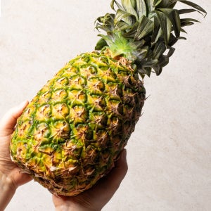고당도 프리미엄등급 특대과 파인애플 2kg 내외